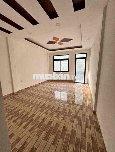 Cho thuê nhà nguyên căn Đường Phan Văn Trị Thích hợp ở và KD