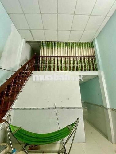 Ngay Chợ Hiệp Thành -Q12 ngang 4.5 Xe Hơi Ngủ trong nhà Nhỉnh 3 tỉ