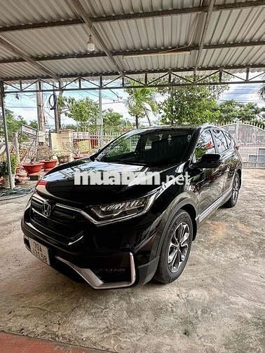 Honda CRV L-Sensing ĐK 1/2023 Odo 19.000 Km NhưMới