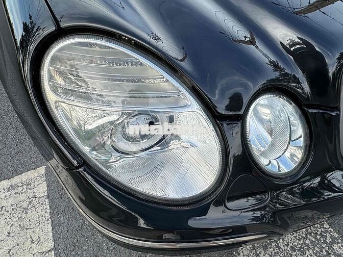 Mercedes Benz E Class 2008 E200 - 90000 km