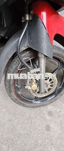 Sirius RC dòng Fi/2015 siu tiết kiệm xăng