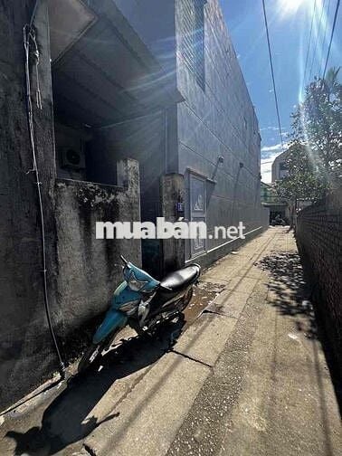 đất Tây Tựu - 60m2 - ngõ nông - 15m ra Ql70 - sổ vuông