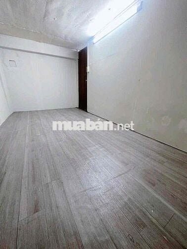 MẶT BẰNG RIÊNG BIỆT CÓ GÁC Ở LẠI THỐNG NHẤT P11 gò vấp