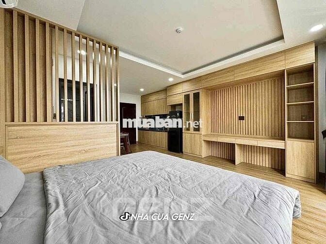 Chính Chủ Cho Thuê Căn Hộ Chung Cư ( 70m2 ) Tân Bình Phòng Ban Công