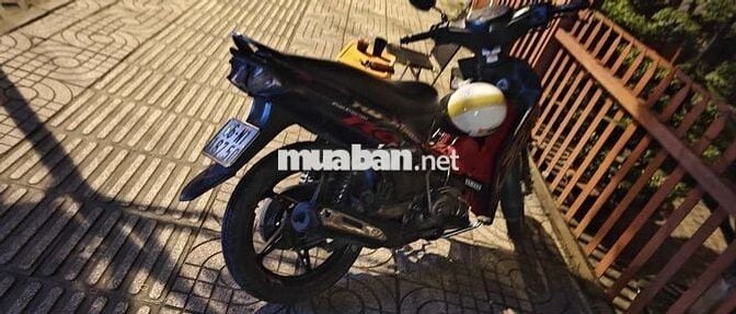 Sirius RC dòng Fi/2015 siu tiết kiệm xăng