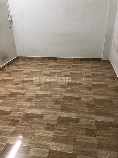 CHO THUÊ NHÀ HẺM HẬU GIANG. NHÀ LÝ CHIÊU HOÀNG. NHÀ TRẦN VĂN KIỂU 