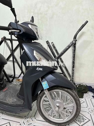 SYM Shark 2024 50cc Xanh 8000 km