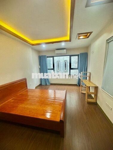 Phú Diễn - Ôtô Tránh - 50m2 - Mt 4m - Lô Góc 3 Thoáng Đẹp Long Lanh