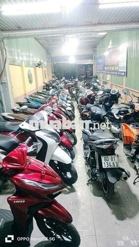 Ab 125 xe đẹp máy zin êm bs61. Có góp