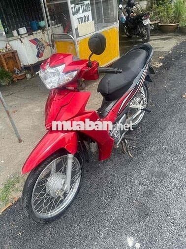 honda wave blane dk 2018 có cccd chủ