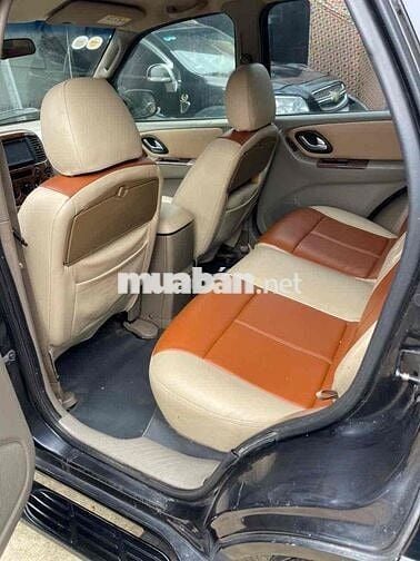 Ford Escape 2003 3.0 V6 - 123 km