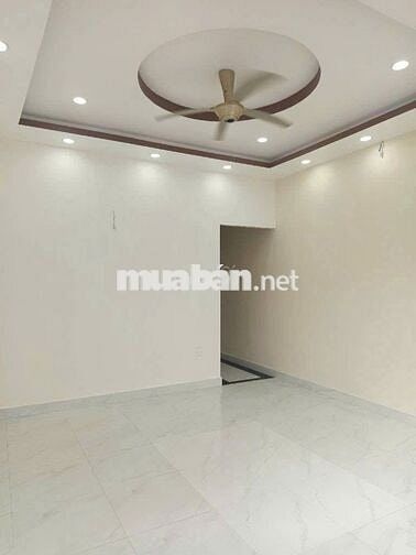 BÁN NHÀ MẶT TIỀN ĐƯỜNG, DIỆN TÍCH 72 M2, NHÀ MỚI Ở NGAY, GIÁ 4,6 TỶ TL