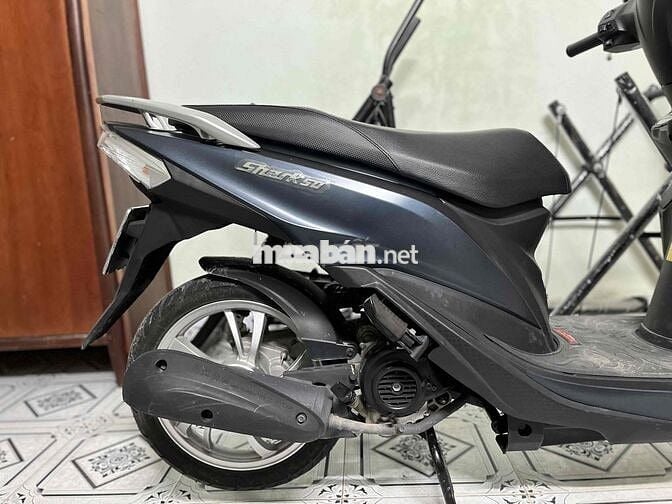 SYM Shark 2024 50cc Xanh 8000 km