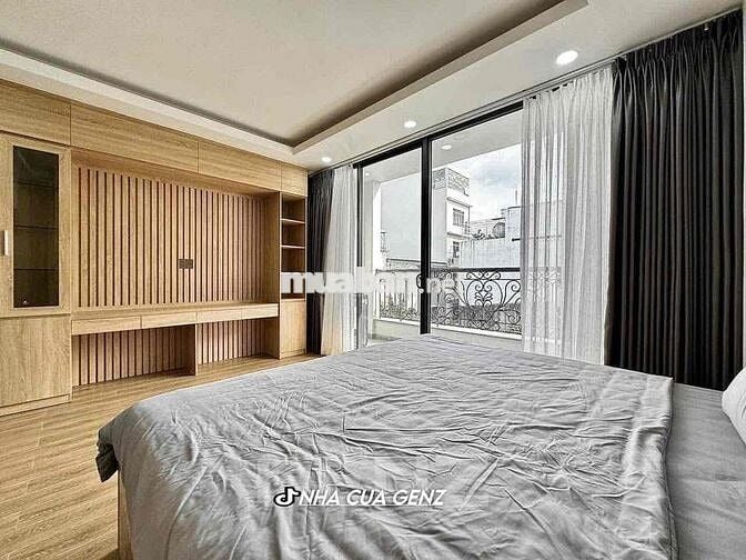 Chính Chủ Cho Thuê Căn Hộ Chung Cư ( 70m2 ) Tân Bình Phòng Ban Công