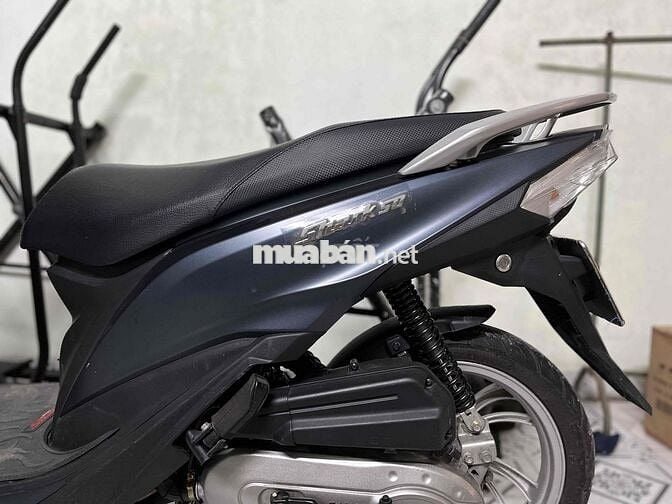 SYM Shark 2024 50cc Xanh 8000 km
