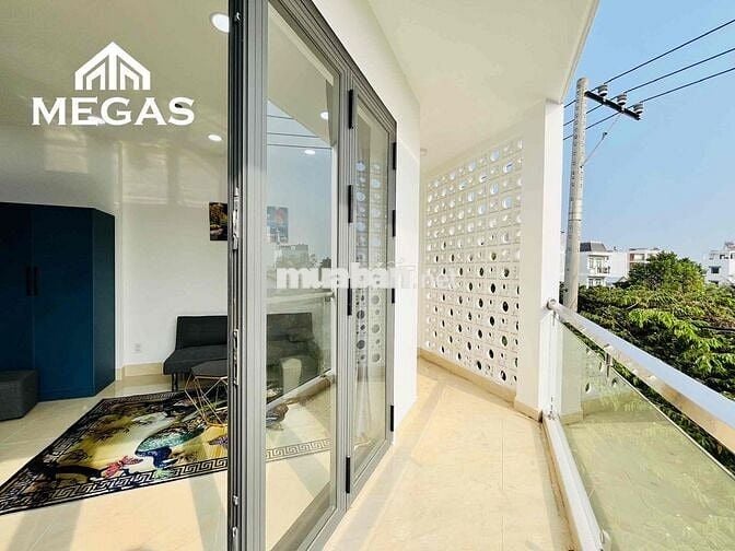 ✨STUDIO BAN CÔNG - FULL NT - TRƯỜNG CHINH - TÔ KÝ - NGUYỄN ẢNH THỦ