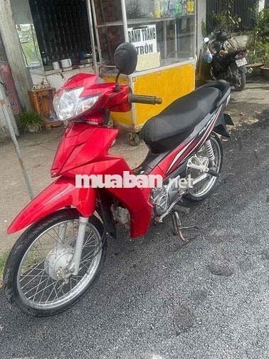 honda wave blane dk 2018 có cccd chủ