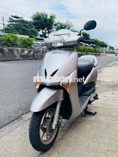 Honda Lead Fi chính chủ đẹp