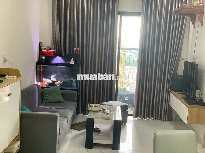 Cần bán nhanh căn hộ 2 phòng ngủ nội thất thiết kế cao cấp Charm City