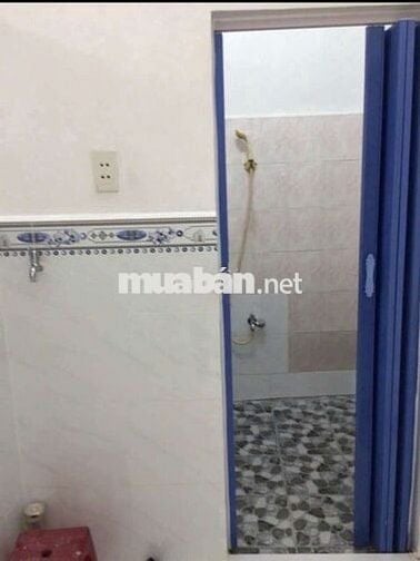 Cho thuê nhà Hồ Văn Huê p9 Phú Nhuận