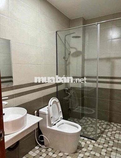 Cho thuê nhà nguyên căn Đường Phan Văn Trị Thích hợp ở và KD