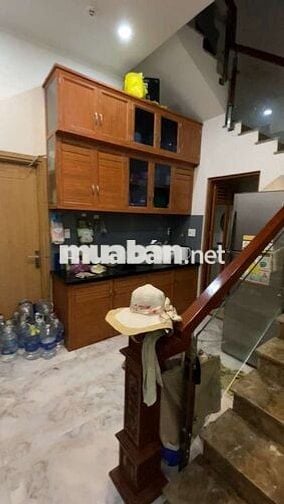 MẶT TIỀN TÂN KỲ TÂN - NHÀ 4 TẦNG, DT: 5X35,6 , BÌNH TÂN GIÁP TÂN PHÚ