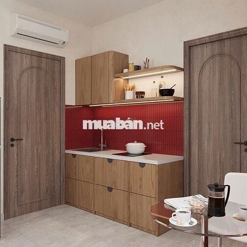 CĂN HỘ NEW 100% NGAY NGÃ TƯ BẢY HIỀN - DI CHUYỂN SÂN BAY, QUẬN 10