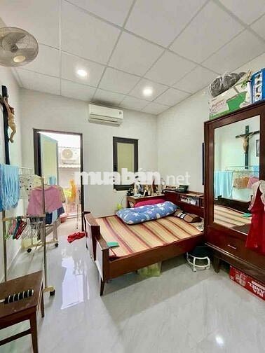 🌹 Tân Bình-Nguyễn Thái Bình-Nhà 3 Tầng BTCT – DTSD 80m² – Giá Chỉ 4T.ỷ