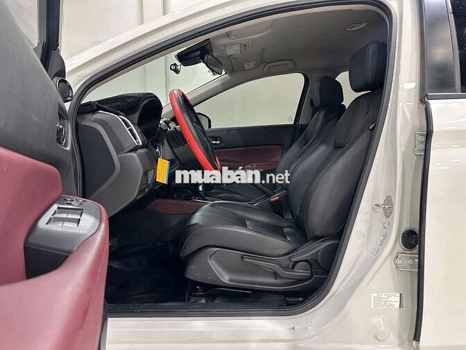 Honda City 2024 L 1.5 AT - 27000 km