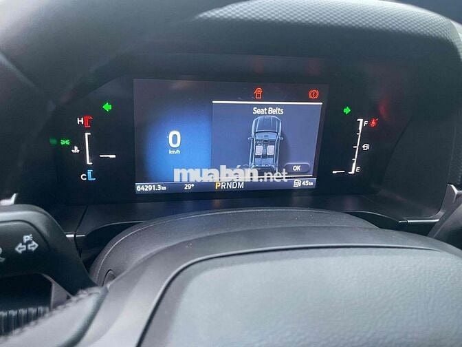 ✅Ford Ranger 2022 XLT 2.0 4x4 AT - 64000 km