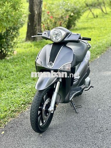 ✅✅ Liberty 125.Zin Nguyên Bản.Máy Siêu Chất