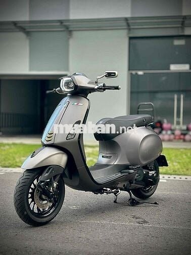 🌈Vespa Sprint 125 Date 2016 Bstp Chính Chủ