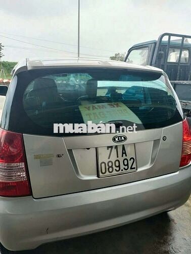 2007 1.1 AT - 150 km