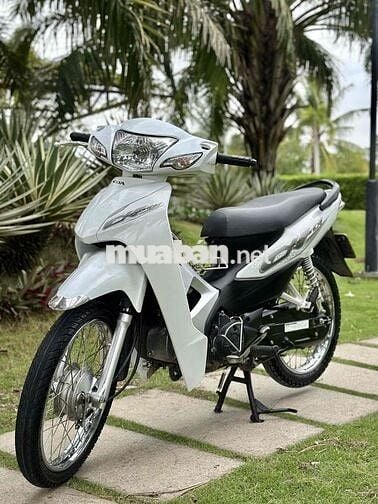 Honda Wave Alpha 2020 Máy Zin Êm Xe Đẹp Bao Chất