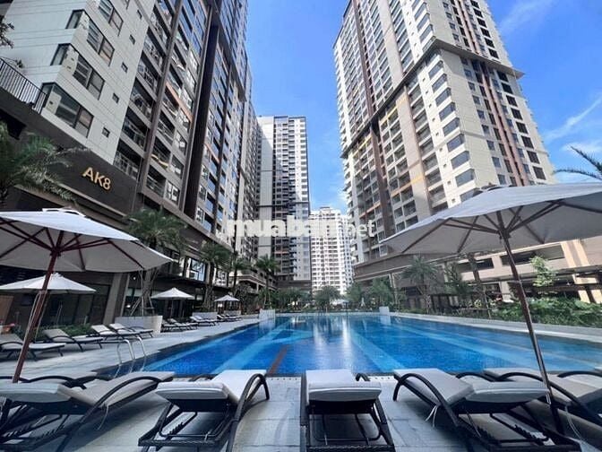 Chính Chủ Gửi Bán Akari City GĐ2 - 2PN1WC - Giá 3,8 tỷ  - Ngoại Khu