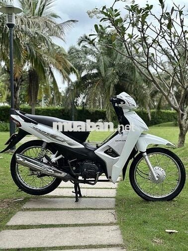 Honda Wave Alpha 2020 Máy Zin Êm Xe Đẹp Bao Chất
