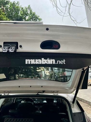 Hyundai Stargazer 2022 Cao cấp Trắng