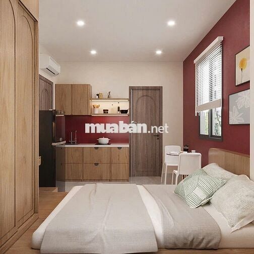 CĂN HỘ NEW 100% NGAY NGÃ TƯ BẢY HIỀN - DI CHUYỂN SÂN BAY, QUẬN 10