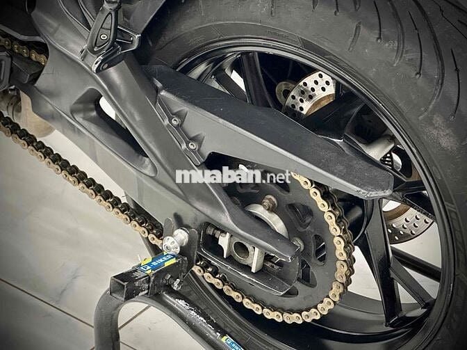 BENELLI BN600I ABS 2018