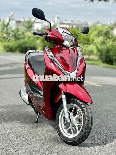 ✅✅ Lead 125cc.Zin Nguyên Bản.Siêu Keng.Ngay Chủ