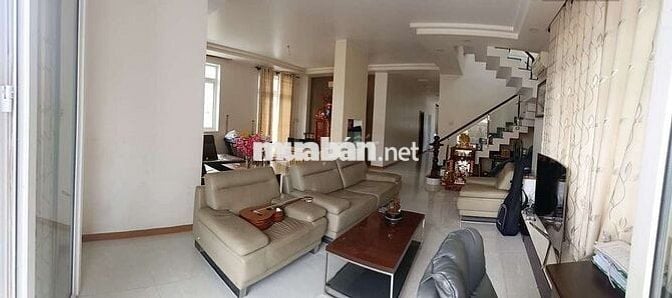 Bán Đất + Nhà ở Tổ 70-71 đường Phạm Hùng Thành Phố Vĩnh Long