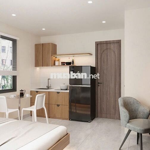 CĂN HỘ NEW 100% NGAY NGÃ TƯ BẢY HIỀN - DI CHUYỂN SÂN BAY, QUẬN 10