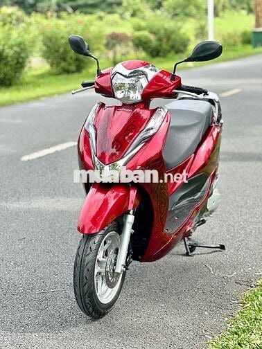 ✅✅ Lead 125cc.Zin Nguyên Bản.Siêu Keng.Ngay Chủ