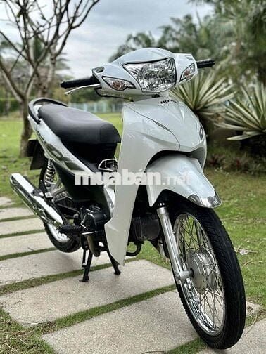 Honda Wave Alpha 2020 Máy Zin Êm Xe Đẹp Bao Chất