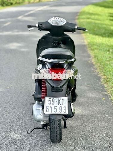 ✅✅ Liberty 125.Zin Nguyên Bản.Máy Siêu Chất