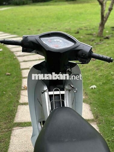 Honda Wave Alpha 2020 Máy Zin Êm Xe Đẹp Bao Chất