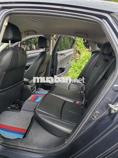 Civic 2018 1.8 - 42000 km Full Bảo Dưỡng