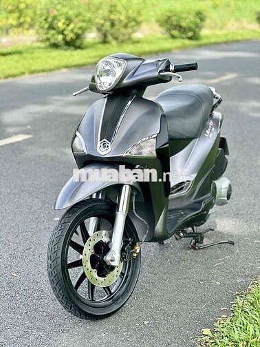 ✅✅ Liberty 125.Zin Nguyên Bản.Máy Siêu Chất