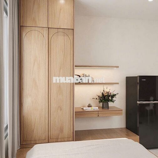 CĂN HỘ NEW 100% NGAY NGÃ TƯ BẢY HIỀN - DI CHUYỂN SÂN BAY, QUẬN 10