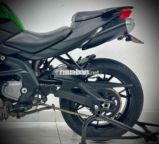 BENELLI BN600I ABS 2018